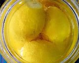 Foto del paso 21 de la receta Limones encurtidos. Receta propia