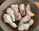 Foto langkah ke 1 dari resep Besengek Ayam.
