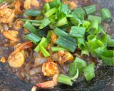 Foto langkah ke 6 dari resep Udang Saus Mentega.