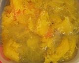 Foto del paso 2 de la receta: Pasta con calabaza de Castilla.ॐ