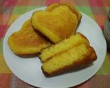 Foto langkah ke 7 dari resep Bika Ambon Ekonomis #enakanbikinsendiri.