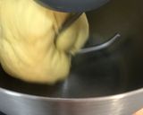 Une image de l'étape 3 de Pain extra moelleux à la semoule.