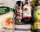 Foto del paso 7 de la receta: Ensalada de espinacas, aguacate y frutos secos