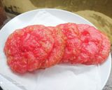 Foto langkah ke 11 dari resep Kue Kucur Sederhana Berserat dan Anti Gagal.