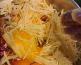 Hình bước làm 3 của món Chả viên thịt bò khoai tây