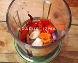 Foto langkah ke 1 dari resep Kare Ayam Pedas.