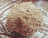Foto del paso 2 de la receta: Pancitos integrales