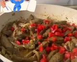 صورة لخطوة 6 من وصفة كبدة مقليه