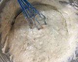 Foto del paso 4 de la receta: Budín de banana