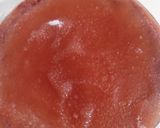 عکس مرحله 5 از دستور مارمالاد گیلاس solmaz