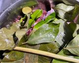 Foto langkah ke 3 dari resep Rendang Sapi Sengkel Kentang Mini.