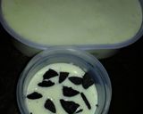 Foto langkah ke 4 dari resep Ice Cream Susu 3 bahan (anti gagal).