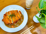 Chicken Katsu Curry