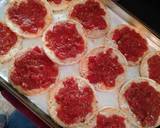 Mini "Scrap" Pizzas recipe step 2 photo