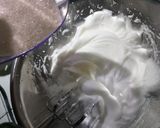 Foto del paso 3 de la receta: 🍥Paletas de Merengue🍥