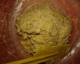 Foto langkah ke 4 dari resep Bakso Teja *bakso tempe jamur*.