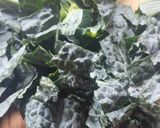 Foto del paso 1 de la receta: Verduras en la freidora sin aceite