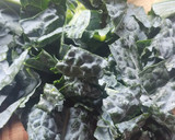 Foto del paso 1 de la receta: Verduras en la freidora sin aceite