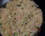 ম্যাগি অমলেট (Maggi omelette recipe in Bengali) রেসিপি ধাপ - 6 ছবি