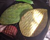 Foto del paso 1 de la receta: Ensalada de nopales asada