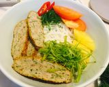 Hình bước làm 10 của món Bánh canh chả cá ngon tuyệt