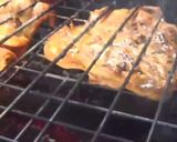 Foto del paso 3 de la receta: Pollo zarandeado