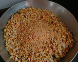 જુવાર ધાણી નો ચેવડો.(Jowar Dhani Chivda Recipe in Gujarati) રેસીપી સ્ટેપ3ફોટો