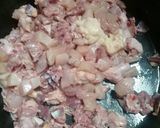 Foto langkah ke 1 dari resep Coto ayam ala-ala.
