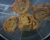 રોટલીના પાતરા(Rotli na patra recipe in gujarati) રેસીપી સ્ટેપ7ફોટો