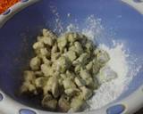 Sweet and sour chicken recipe step 5 photo