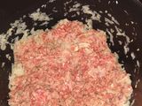 Empanadas de carne para fiestas