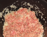 Foto del paso 2 de la receta: Empanadas de carne para fiestas