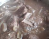 Foto del paso 4 de la receta: Hígado encebollado 🍖