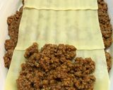 Foto del paso 4 de la receta Lasaña de carne tradicional