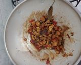 Foto langkah ke 4 dari resep Ayam Goreng Saus Teriyaki.