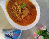 Foto langkah ke 3 dari resep Sayur Labu Siam.