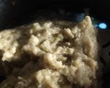 लौकी की बर्फी (Lauki ki barfi recipe in hindi) रेसिपी चरण 4 फोटो