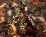 A picture of step 5 of Restaurant-Style Kadhai Paneer.