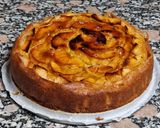 Foto del paso 5 de la receta Tarta de manzana