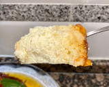Foto del paso 16 de la receta: Pudín de queso mascarpone