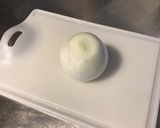 Une image de l'étape 1 de Petits feuilletés au thon,tomates séchées,crème et épices.