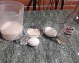 Foto del paso 1 de la receta: Berlinesas