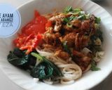 Foto langkah ke 9 dari resep Mie ayam ala abang2.