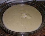 Foto del paso 3 de la receta: Salsa bechamel