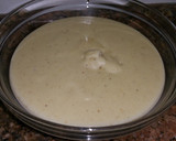 Foto del paso 3 de la receta: Salsa bechamel