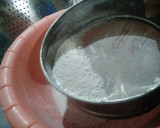 Foto langkah ke 3 dari resep Tepung Beras Homemade.