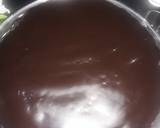 Chocolate Truffle Pastry recipe step 5 photo