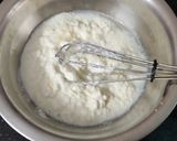 लाल भोपळ्याचे रायते (lal bhoplyache raita recipe in marathi) रेसिपी स्टेप 1 फोटो 