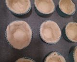 Sajtos-tojásos muffin recept fázis 1 fotója