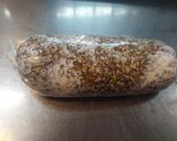 Foto del paso 1 de la receta: Balotines de queso con semillas!Ideales para tablas de queso